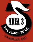 Area 3 Harmony Inc.