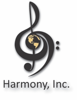 Harmony Inc.