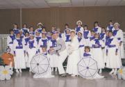 1998 Area Competition