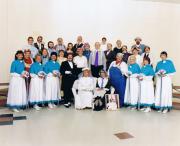 1999 Area Competition