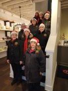 2022 Webster Winter Wonderland