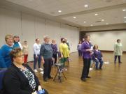 2023 Rehearsal Warm Up Activity