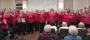 December Holiday Performances