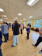 2024 Mirror Rehearsal