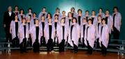 2004 Area Competition
