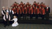 2005 International Competition