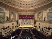 2025 A Taste of Song - Eastman Theater